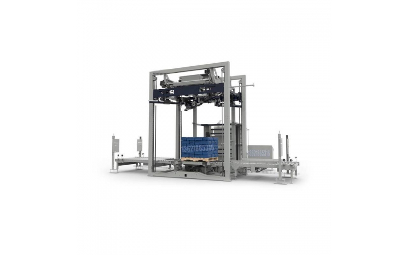 Bulk Bag Packing Machine Foot Soak Powder packaging machine