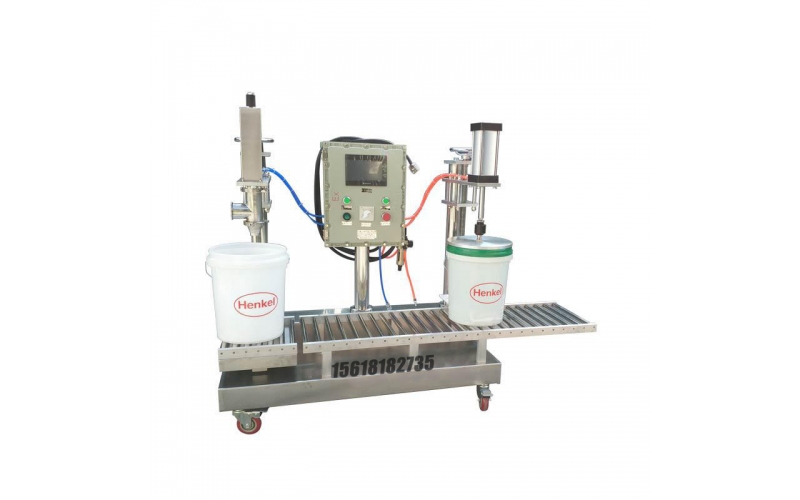 Automatic Sealing packaging machine Overview