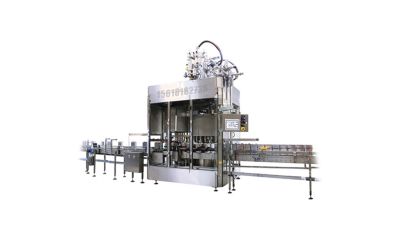 2.5kg Explosion-Proof Arm Type filling machine
