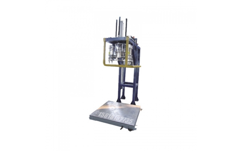 Rock Wool Insulation packaging machine Precautions
