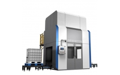 Paste and Cream Filling Machine: Automatic High-Viscosity Filler for Granular & Thick Fluid Packaging