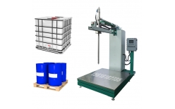 Semi-Automatic Volumetric Filling Machine: Cost-Effective Precision Dosing for Small-Batch Liquid & Paste Production