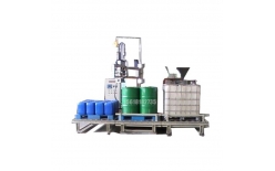 Vacuum Filling Machine: Oxidation-Proof Aseptic Filler for Foamy & Oxygen-Sensitive Liquids