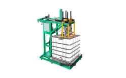 Semi-Automatic Filling Machine: Cost-Effective Precision Filling for Small to Medium Batch Production