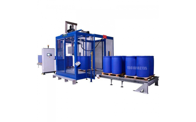 Net Weight Filling Machine: High-Precision Weighing Filling for Bulk & High-Value Liquids