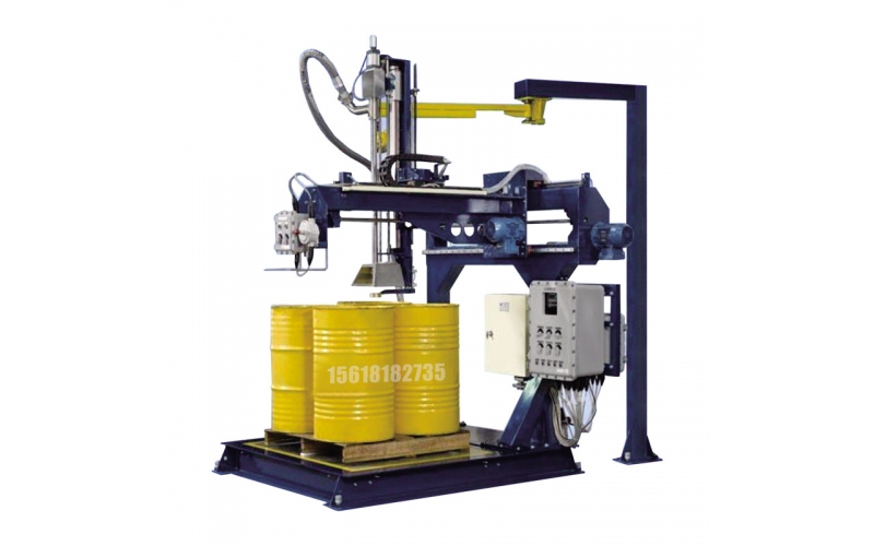 Overflow Filling Machine: Level-Equal Bubble Liquid Filling for Beverage & Daily Chemical Industries