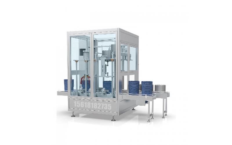 Export-Certified Filling Machine: Eliminate Customs Barriers for Global Packaging Shipment