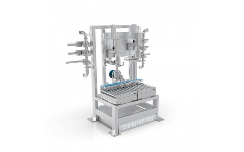 Compact Filling Machine: Space-Saving Packaging Solution for Startups & Small-Scale Factories