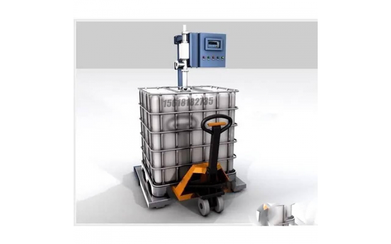Peristaltic Tubing Filling Machine: Contamination-Free Dosing For High-Sensitivity Liquids