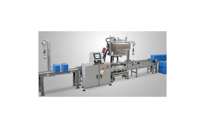 Synchronized Negative Pressure Vent Filling Machine: Eliminate Trapped Air Spatter For Foamy Liquids