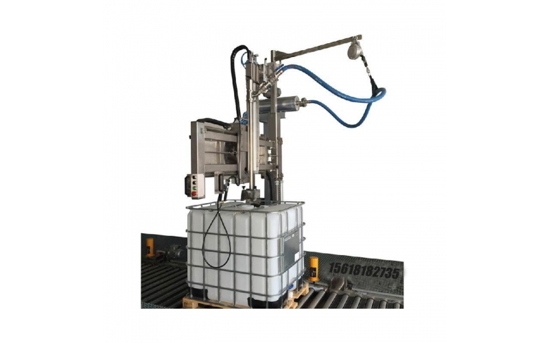 Semi-Automatic Filling Machine: Cost-Effective Precision Filler for Small Batch & Multi-Product Production
