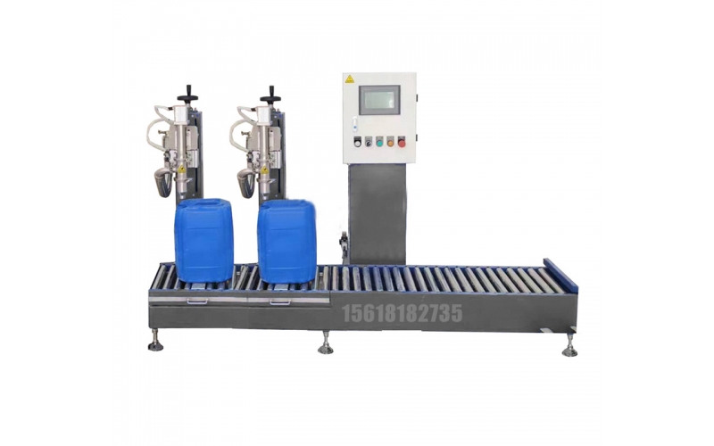 Peristaltic Pump Filling Machine: Micro-Precision Sterile Filler for Reagents, Cosmetics & Low-Volume Liquids