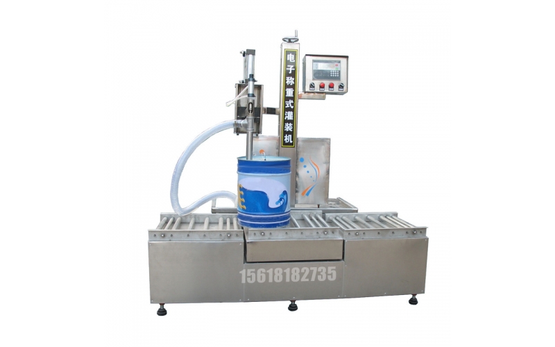 Rotor Pump Filling Machine: Pulsation-Free High-Viscosity Filler for Paste, Cream & Thick Industrial Liquids