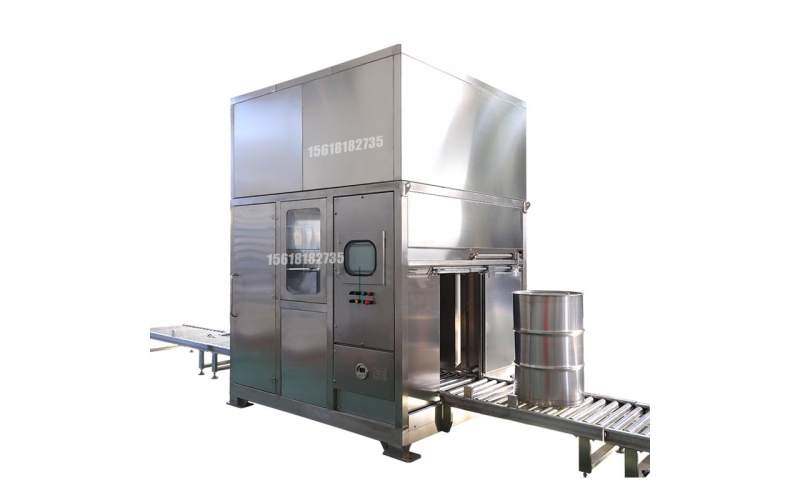 Peristaltic Pump Filling Machine: Tube-Only Sanitary Filler for Micro-Dose & Cross-Contamination-Free Production
