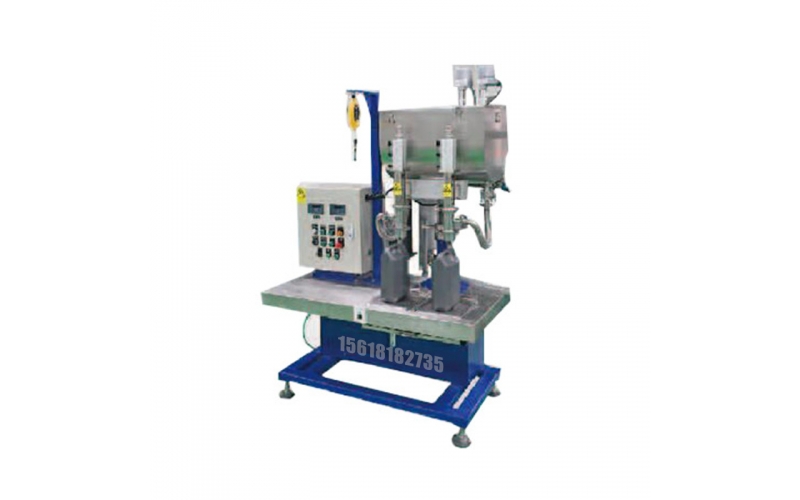 Gear Pump Filling Machine: Constant-Viscosity Precision Filler for Oils, Syrups & Industrial Viscous Liquids
