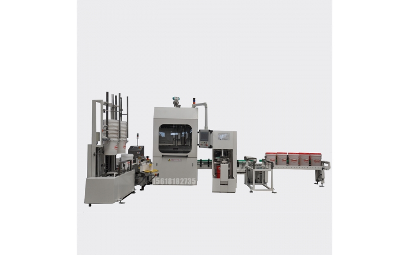Desktop Liquid Filling Machine: Compact Semi-Automatic Filler for Small Batch & Startup Production
