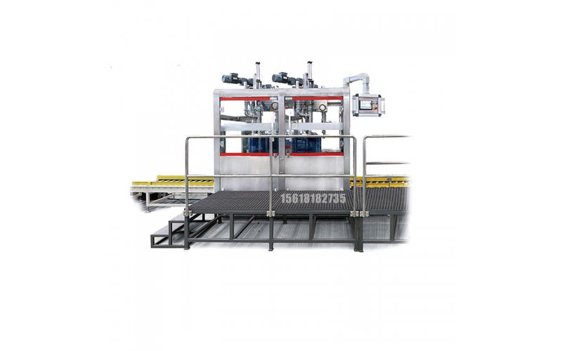 Overflow Filling Machine: Level-Consistent Recirculating Filler for Foamy Liquids & Uniform Shelf Packaging