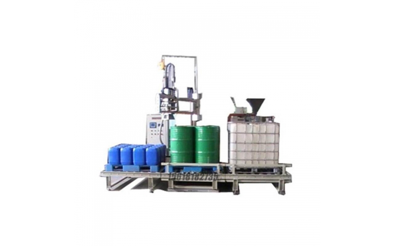 Automatic Overflow Liquid Filling Machine: Level-Consistent Foam-Free Filler for Transparent Bottle Packaging