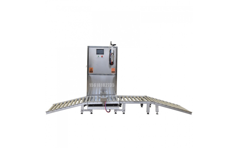 Semi-Automatic Filling Machine: Cost-Effective Flexible Filler for Small-Batch & Multi-SKU Production