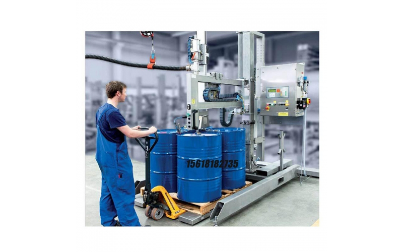 Vacuum Filling Machine: Negative Pressure Oxidation-Proof Filler for Foam-Prone & Air-Sensitive Liquids