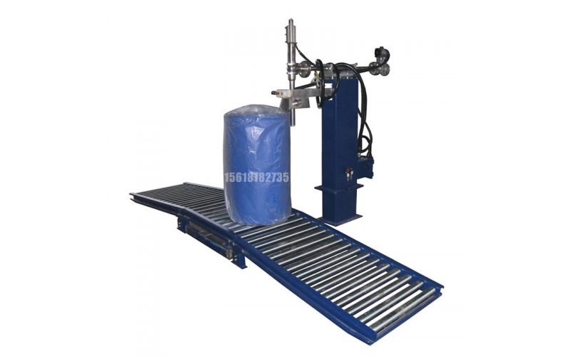 PU Foam Filling Machine: High-Precision Polyurethane Foam Dispenser for Insulation, Packaging & Cushion Molding
