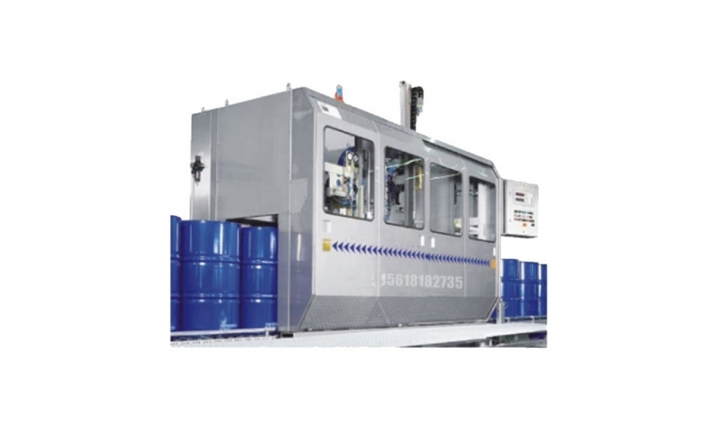 Gravimetric Filling Machine: Precision Weight-Based Filler for High-Value Liquid & Viscous Product Packaging