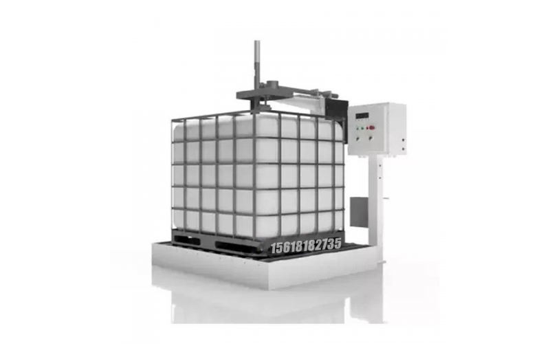 Monoblock Filling Machine: 3-in-1 Automatic Rinsing Filling Capping Machine for Beverage Production Lines