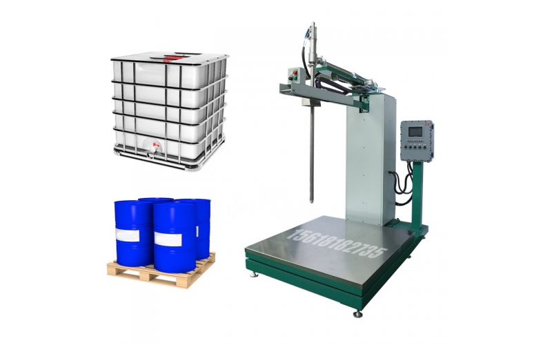 Semi-Automatic Volumetric Filling Machine: Cost-Effective Precision Dosing for Small-Batch Liquid & Paste Production