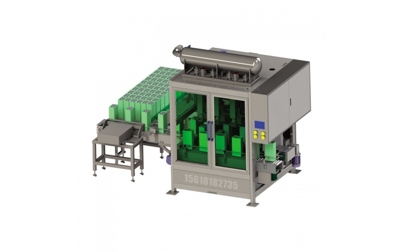 Vacuum Filling Machine: Negative Pressure Anti-Oxidation Filler for Bubble-Free & Long-Shelf-Life Liquid Packaging