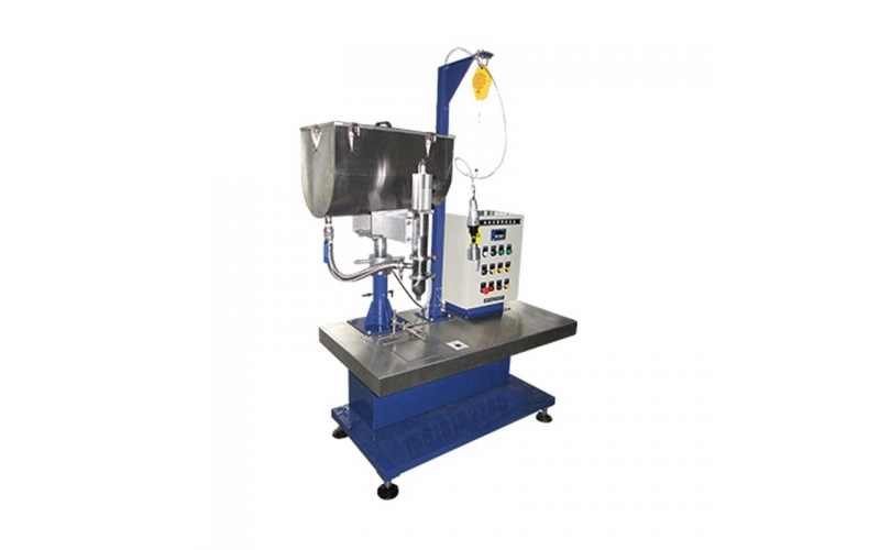 Lobe Pump Filling Machine: Sanitary Low-Shear Filler for Full-Viscosity & Large-Particle Products