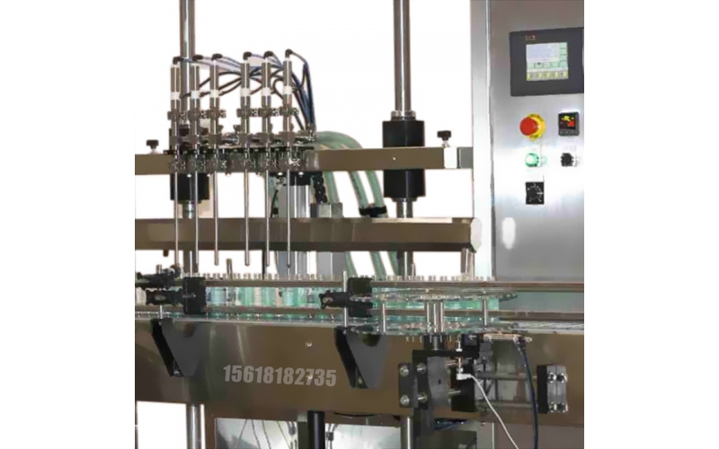 Servo Paste Filling Machine: Precision Dosing Equipment for High-Viscosity Creams & Pastes
