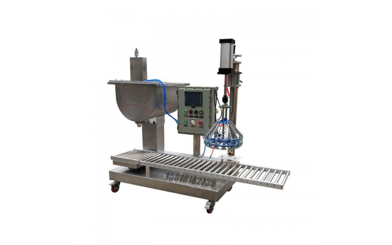 Vacuum Filling Machine: Vacuum-Powered Filler for Foamy, Fragile & Oxidation-Sensitive Liquids