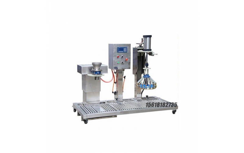 Peristaltic Filling Machine: Tube-Type Precision Filler for Shear-Sensitive & Corrosive Liquids