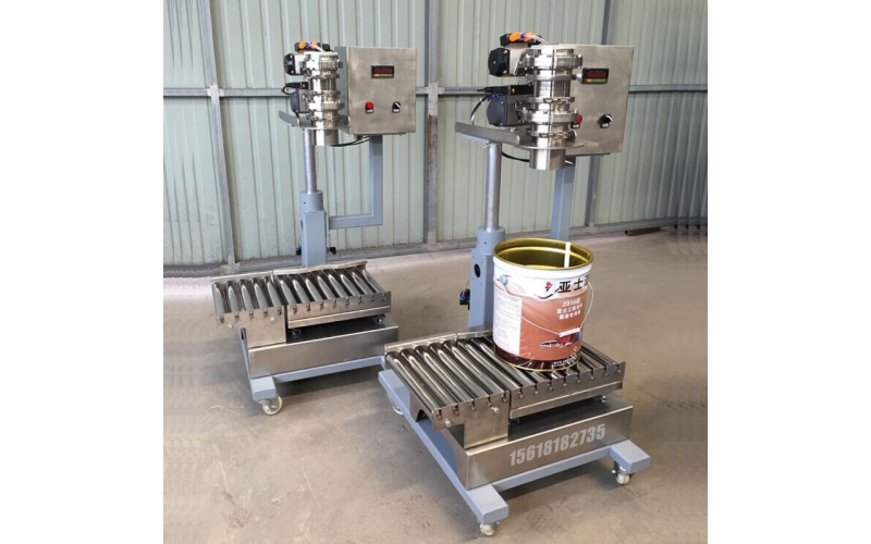 Isobaric Filling Machine: Pressure-Balanced Filling Equipment for Carbonated Beverage Production