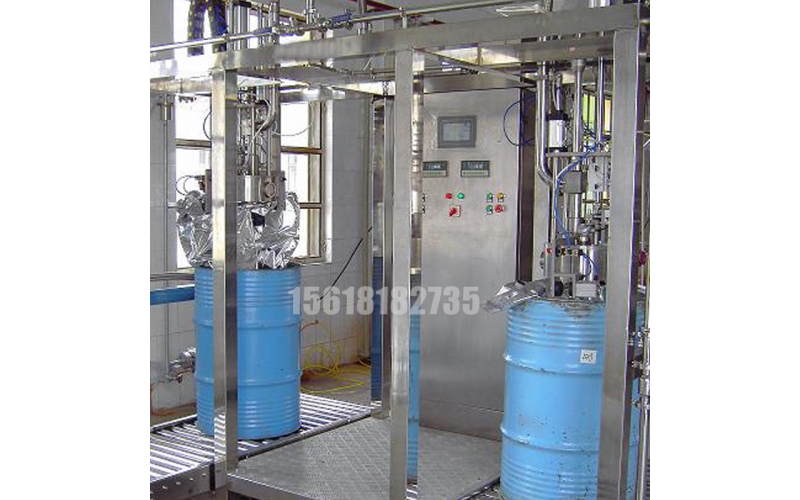 Powder Filling Machine: High-Precision Auger Filler for Dust-Free Dry Powder Packaging