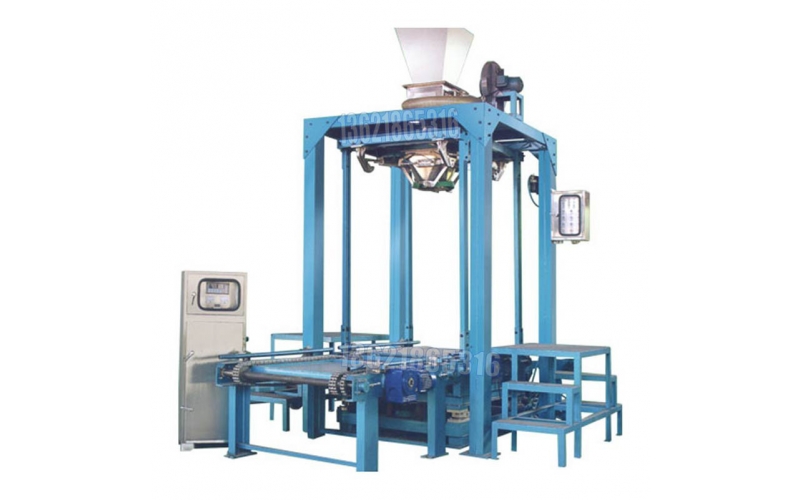 Horizontal Flow Wrap Machine: High-Speed Pillow Packaging Machine for Regular Solid Products