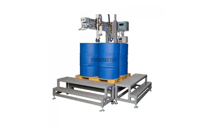 Volumetric Cup Filling Machine: High-Speed Granule Filling for Free-Flowing Solid Products