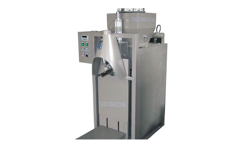 Vertical Form Fill Seal (VFFS) Machine: All-in-One Automated Flexible Packaging Solution