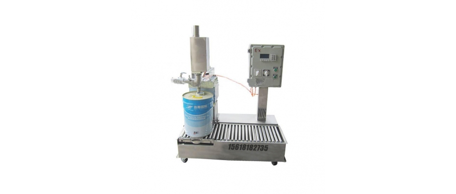 Semi-Automatic Filling Machine: Benefits, Applications & Buying Guide