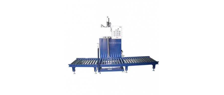 Rotary Filling Machine: High-Speed Continuous Bottling for Mass Production