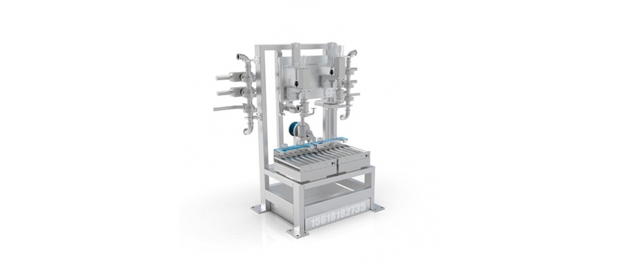 Compact Filling Machine: Space-Saving Packaging Solution for Startups & Small-Scale Factories