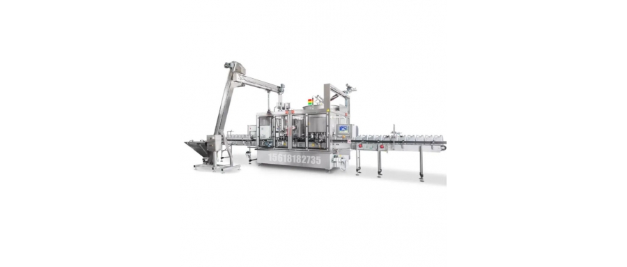 Cartridge Filling Machine: Aseptic Micro-Dose Filling for Sealed Tube & Cartridge Packaging