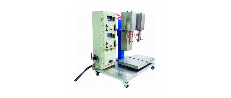 Base-Press Adaptive Filling Machine: Eliminate Bottom Vacuum Collapse & Flow Lag