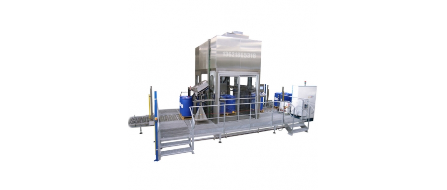 Self-Cleaning Anti-Scaling Filling Machine: Solve Valve Fouling Intermittent Downtime