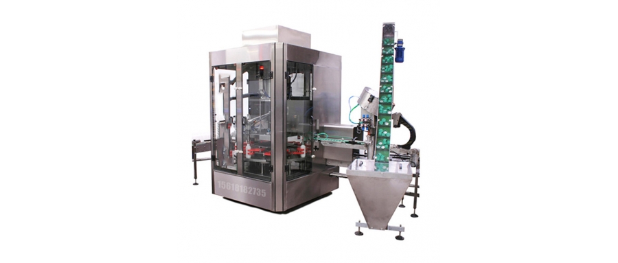 Overflow Filling Machine: Consistent Level Filling for Foamy Liquid Products