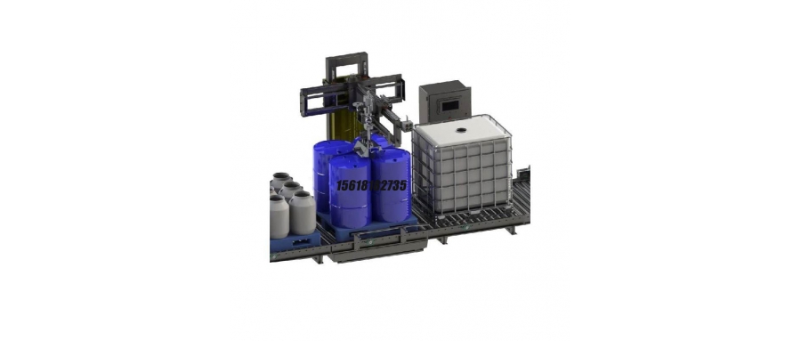 High Foam Liquid Filling Machine: Anti-Foam & No-Overflow Filler for Surfactant-Containing Liquids