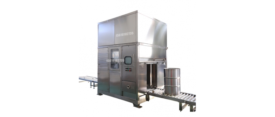 Peristaltic Pump Filling Machine: Tube-Only Sanitary Filler for Micro-Dose & Cross-Contamination-Free Production