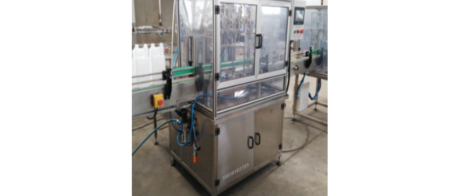 Peristaltic Pump Filling Machine: Ultra-Precision Sterile Filler for Micro-Dose & Corrosive Liquids