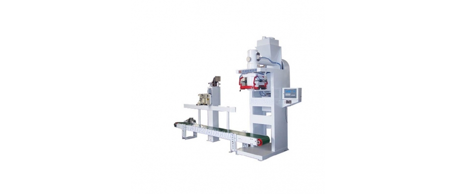 Vertical Form Fill Seal Machine: All-in-One VFFS Packaging for Flexible Pouch Production