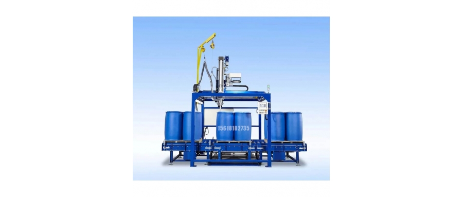 Time-Pressure Filling Machine: Versatile Time-Calibrated Liquid Filler for Mixed Viscosity Production